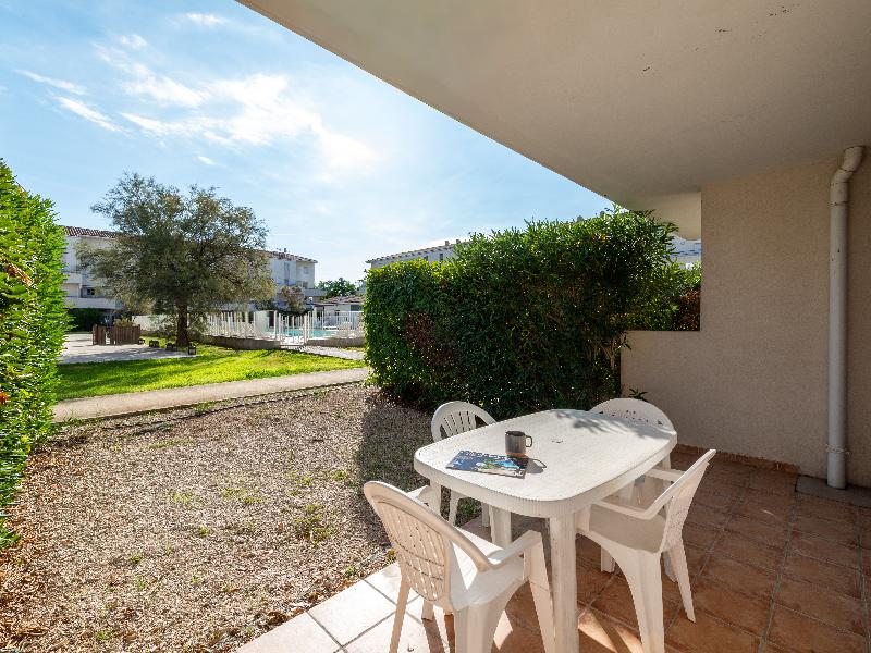Residence Cap Camargue - Vacanceole - Oda