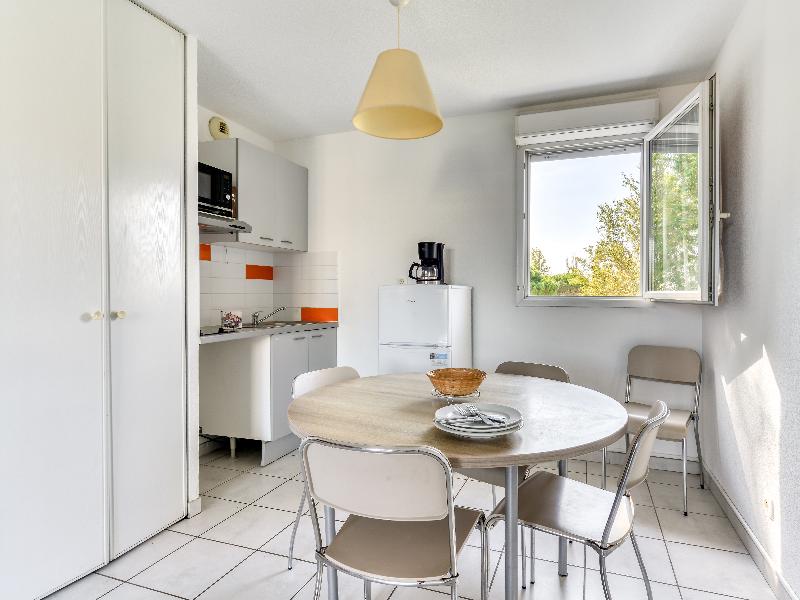 Residence Cap Camargue - Vacanceole - Oda