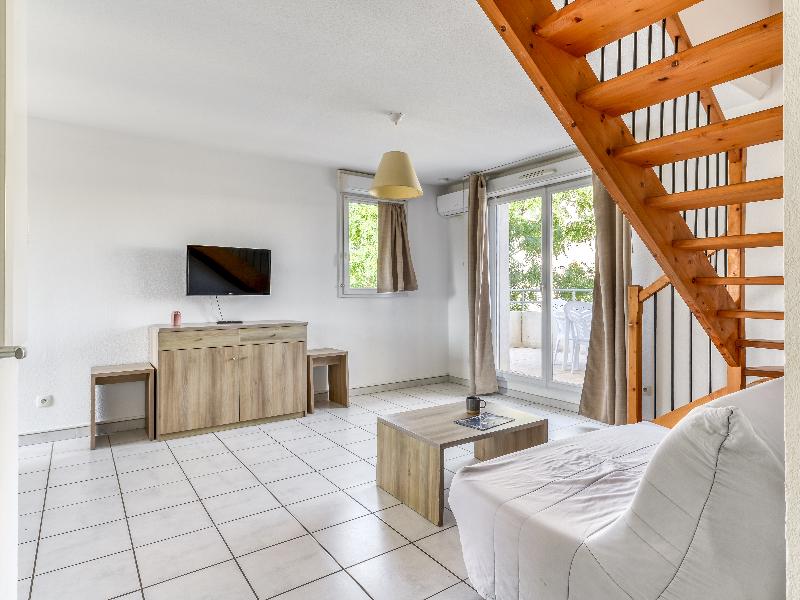 Residence Cap Camargue - Vacanceole - Oda