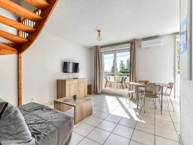 Residence Cap Camargue - Vacanceole - Oda