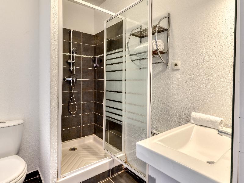 Residence Cap Camargue - Vacanceole - Oda