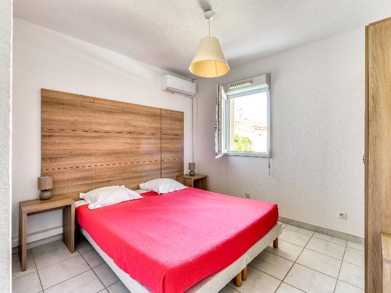 Residence Cap Camargue - Vacanceole - Oda