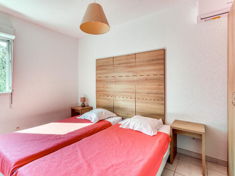 Residence Cap Camargue - Vacanceole - Oda