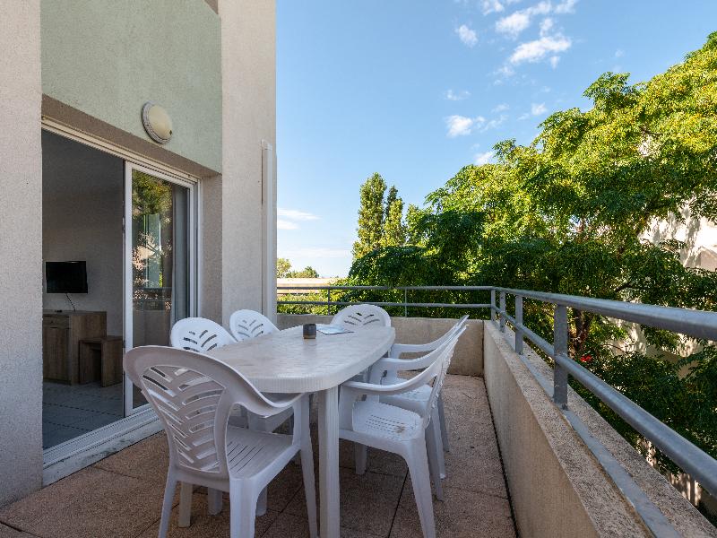 Residence Cap Camargue - Vacanceole - Oda