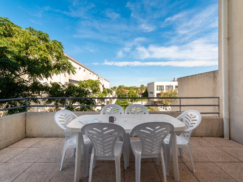 Residence Cap Camargue - Vacanceole - Oda