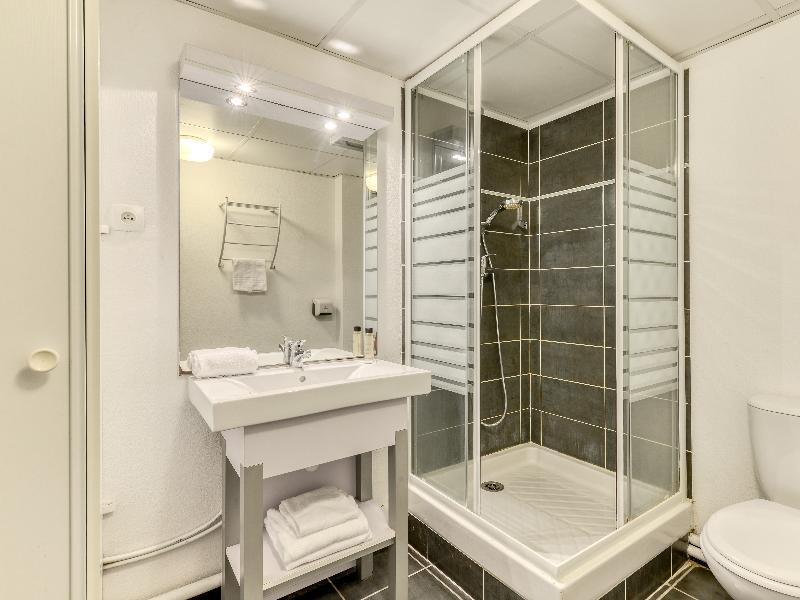 Residence Cap Camargue - Vacanceole - Oda