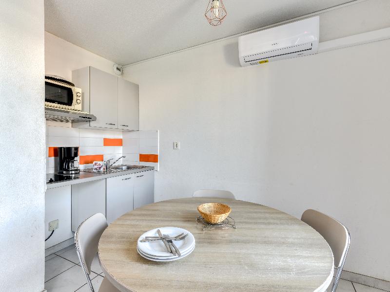 Residence Cap Camargue - Vacanceole - Oda