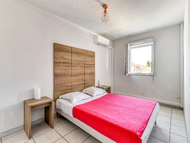 Residence Cap Camargue - Vacanceole - Oda