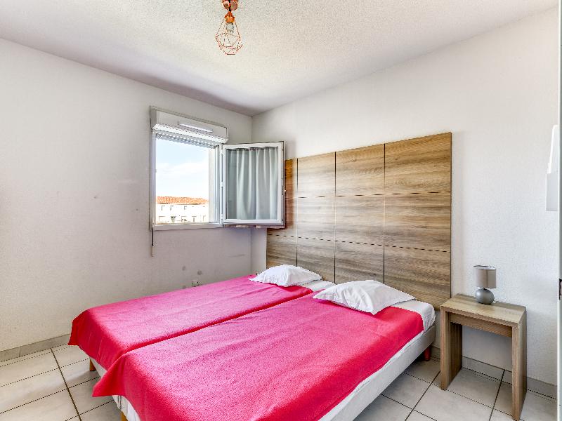 Residence Cap Camargue - Vacanceole - Oda
