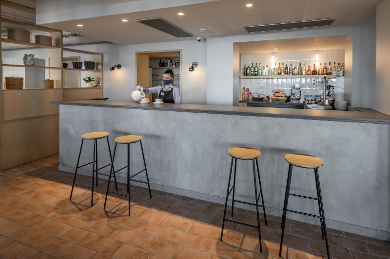 Ght Miratge - Bar
