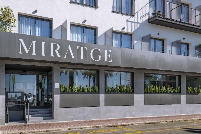 Ght Miratge - Genel