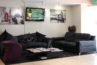 Grand Plaza Serviced Apartments fotoÄŸrafÄ±