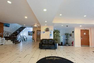 Grand Plaza Serviced Apartments fotoÄŸrafÄ±