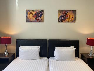 Grand Plaza Serviced Apartments fotoÄŸrafÄ±