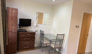 Grand Plaza Serviced Apartments fotoÄŸrafÄ±