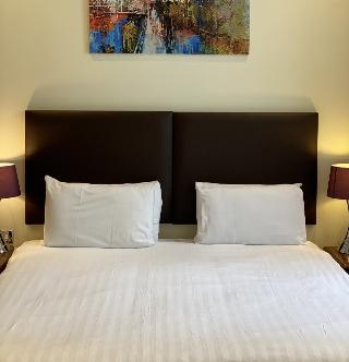 Grand Plaza Serviced Apartments fotoÄŸrafÄ±