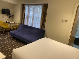 Grand Plaza Serviced Apartments fotoÄŸrafÄ±