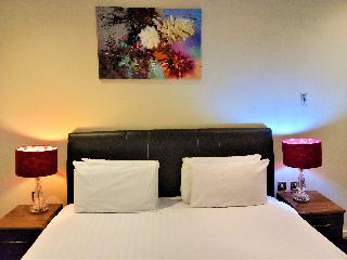 Grand Plaza Serviced Apartments fotoÄŸrafÄ±