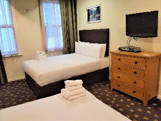 Grand Plaza Serviced Apartments fotoÄŸrafÄ±