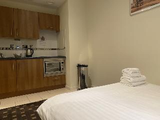 Grand Plaza Serviced Apartments fotoÄŸrafÄ±