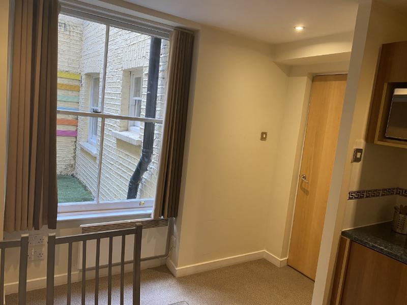 Grand Plaza Serviced Apartments - Oda