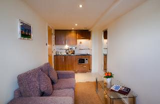 Grand Plaza Serviced Apartments fotoÄŸrafÄ±