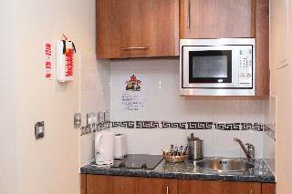 Grand Plaza Serviced Apartments fotoÄŸrafÄ±