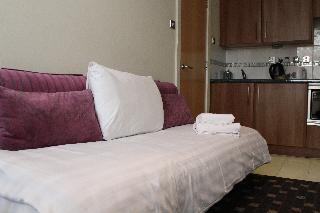 Grand Plaza Serviced Apartments fotoÄŸrafÄ±