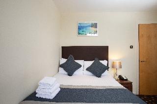 Grand Plaza Serviced Apartments fotoÄŸrafÄ±