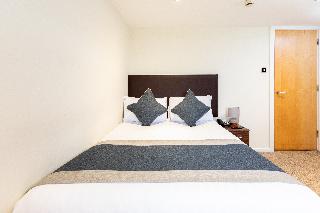 Grand Plaza Serviced Apartments fotoÄŸrafÄ±