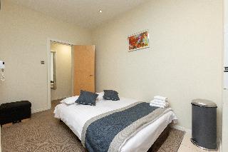 Grand Plaza Serviced Apartments fotoÄŸrafÄ±