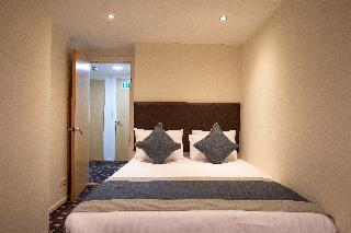 Grand Plaza Serviced Apartments fotoÄŸrafÄ±