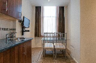 Grand Plaza Serviced Apartments fotoÄŸrafÄ±