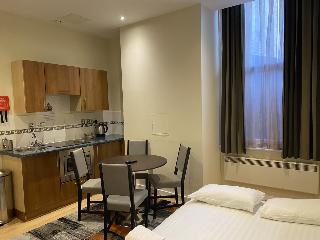 Grand Plaza Serviced Apartments fotoÄŸrafÄ±
