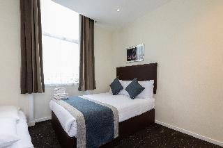 Grand Plaza Serviced Apartments fotoÄŸrafÄ±