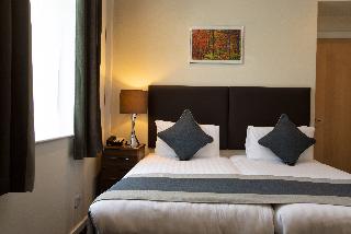 Grand Plaza Serviced Apartments fotoÄŸrafÄ±