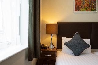 Grand Plaza Serviced Apartments fotoÄŸrafÄ±