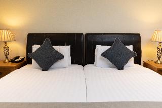 Grand Plaza Serviced Apartments fotoÄŸrafÄ±