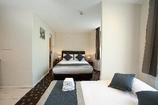 Grand Plaza Serviced Apartments fotoÄŸrafÄ±