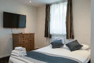 Grand Plaza Serviced Apartments fotoÄŸrafÄ±