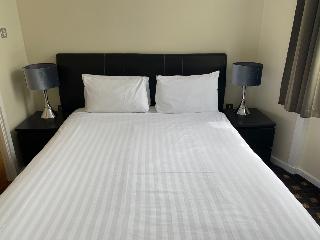 Grand Plaza Serviced Apartments fotoÄŸrafÄ±