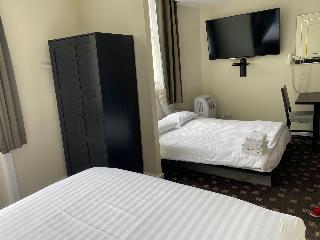 Grand Plaza Serviced Apartments fotoÄŸrafÄ±