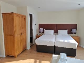 Grand Plaza Serviced Apartments fotoÄŸrafÄ±