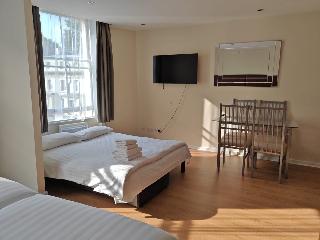 Grand Plaza Serviced Apartments fotoÄŸrafÄ±