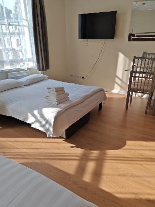 Grand Plaza Serviced Apartments fotoÄŸrafÄ±