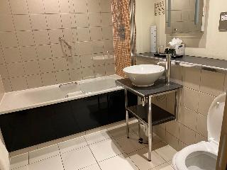 Grand Plaza Serviced Apartments fotoÄŸrafÄ±