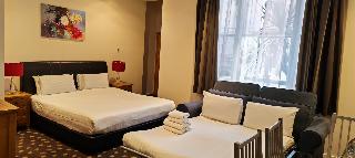 Grand Plaza Serviced Apartments fotoÄŸrafÄ±