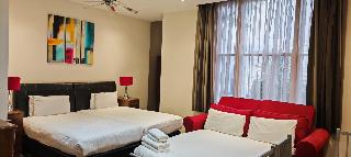 Grand Plaza Serviced Apartments fotoÄŸrafÄ±