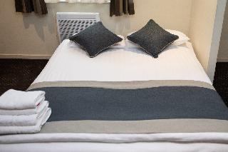 Grand Plaza Serviced Apartments fotoÄŸrafÄ±