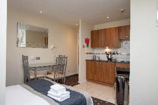 Grand Plaza Serviced Apartments fotoÄŸrafÄ±